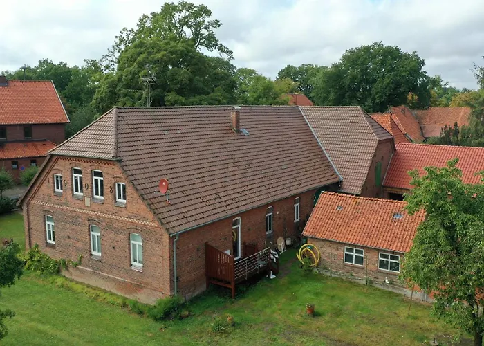 Gästehaus Schinna